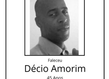 Faleceu