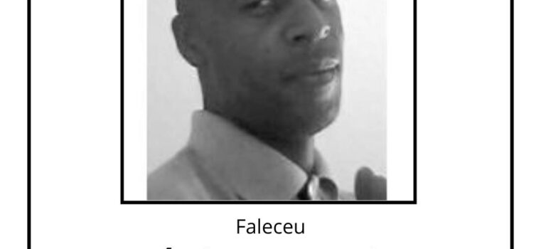 Faleceu