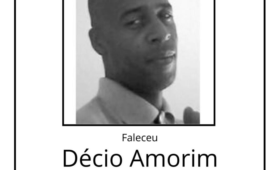 Faleceu