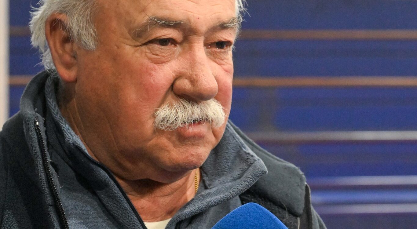 Nos Caminhos da Fé