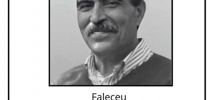 Faleceu