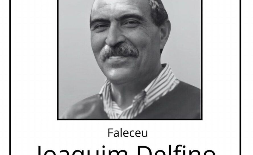 Faleceu