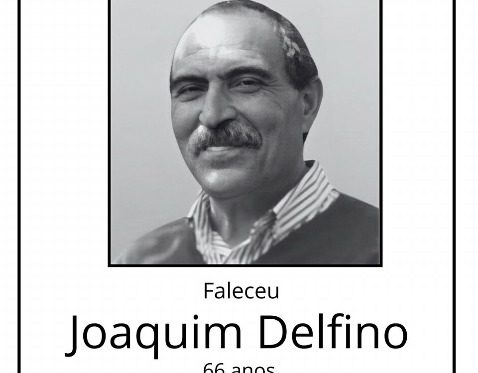 Faleceu