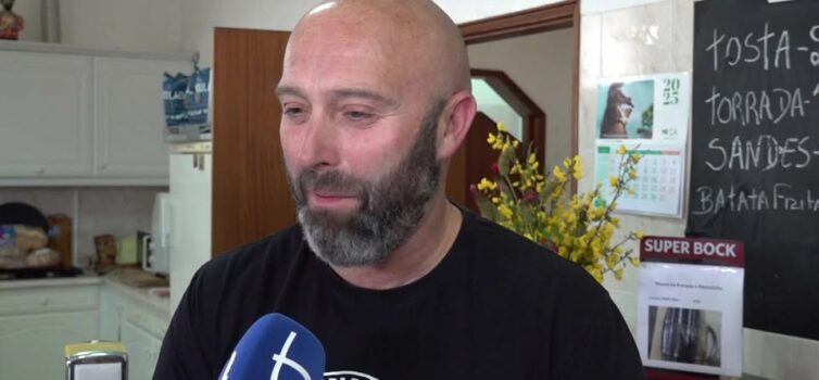 EM DIRETO: BEIRA BAIXA TV