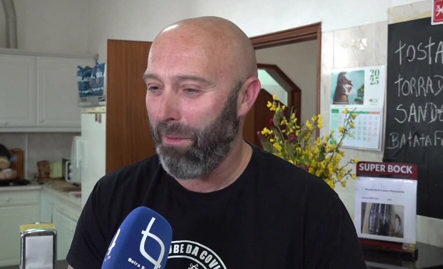 EM DIRETO: BEIRA BAIXA TV