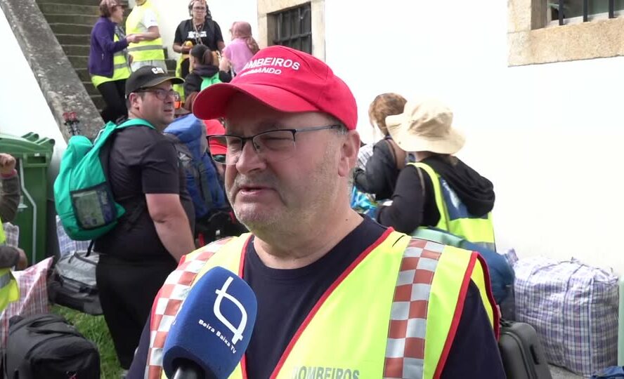 EM DIRETO: BEIRA BAIXA TV