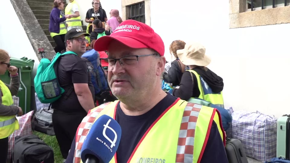 EM DIRETO: BEIRA BAIXA TV