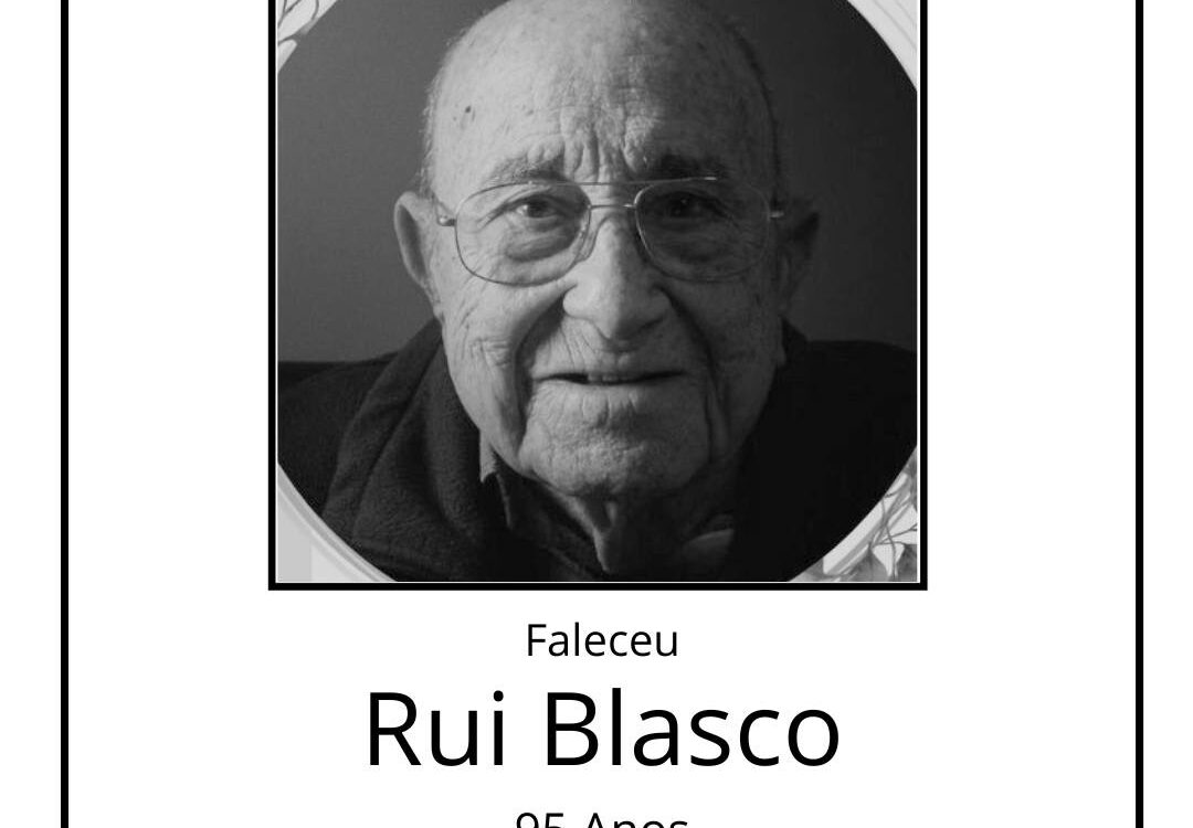 Faleceu