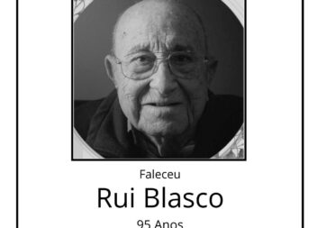 Faleceu