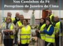 Nos caminhos da Fé