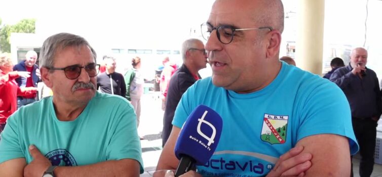 EM DIRETO: BEIRA BAIXA TV