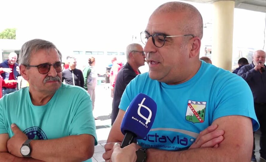 EM DIRETO: BEIRA BAIXA TV