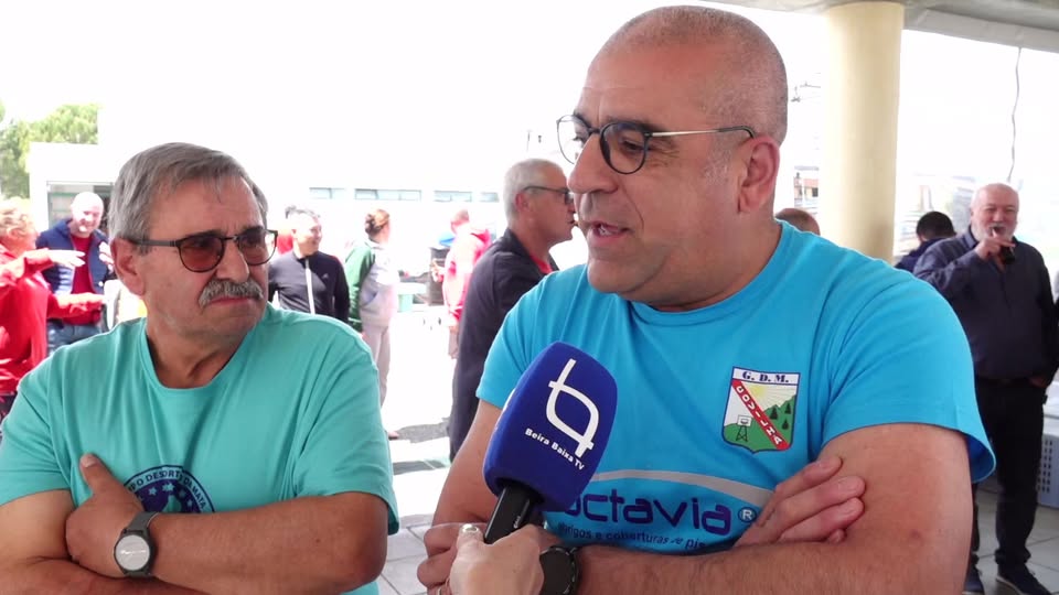 EM DIRETO: BEIRA BAIXA TV
