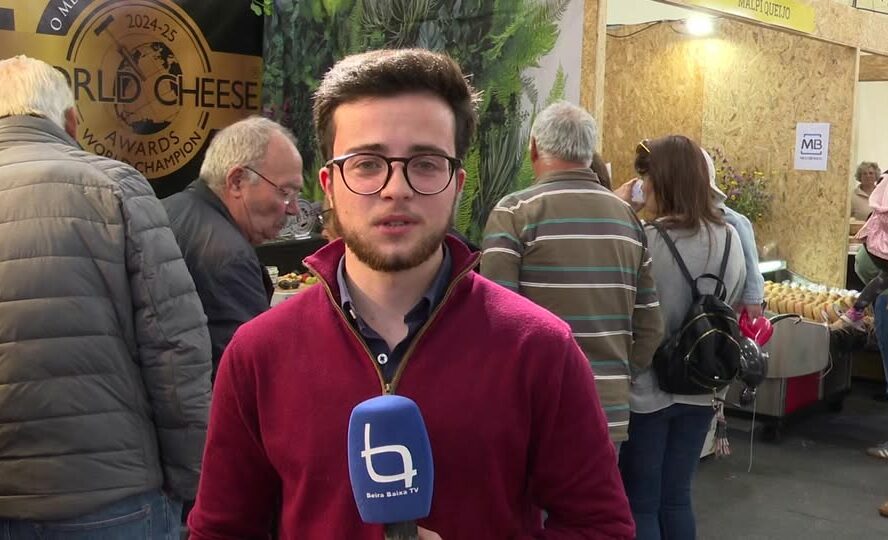 EM DIRETO: BEIRA BAIXA TV
