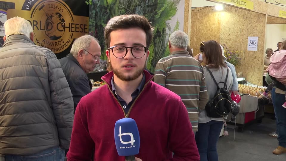 EM DIRETO: BEIRA BAIXA TV
