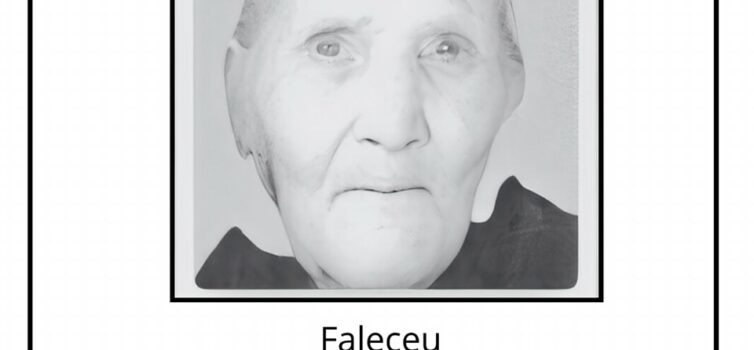 Faleceu
