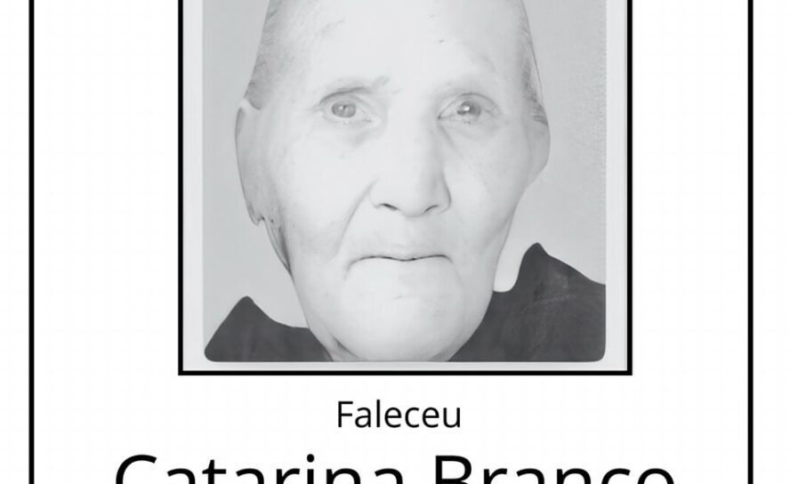 Faleceu