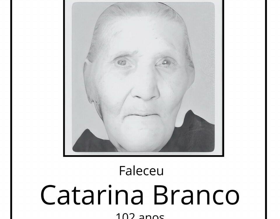 Faleceu