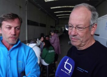 EM DIRETO: BEIRA BAIXA TV