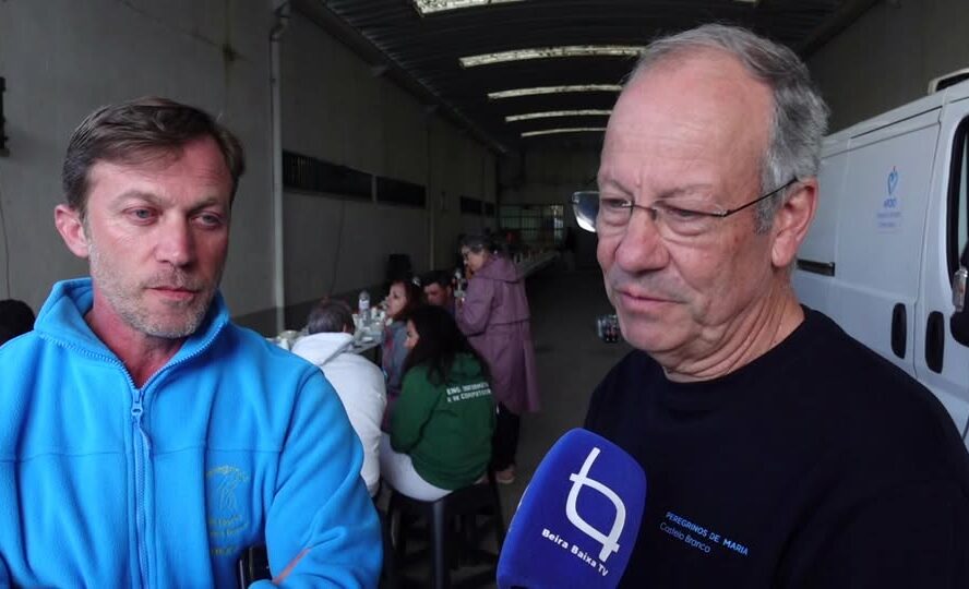 EM DIRETO: BEIRA BAIXA TV