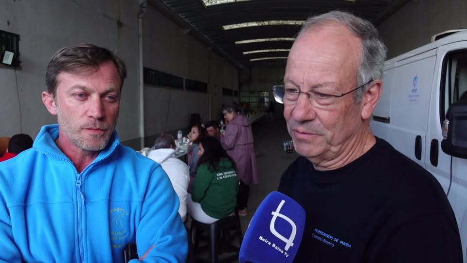 EM DIRETO: BEIRA BAIXA TV