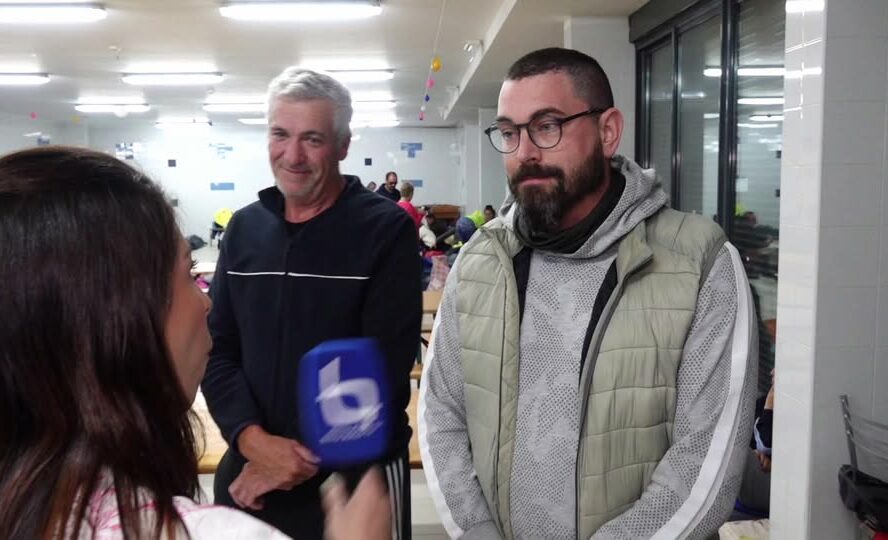 EM DIRETO: BEIRA BAIXA TV