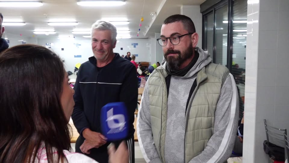 EM DIRETO: BEIRA BAIXA TV