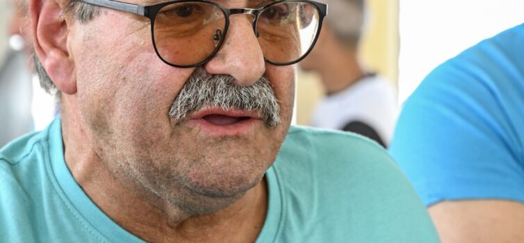 Nos caminhos da fé