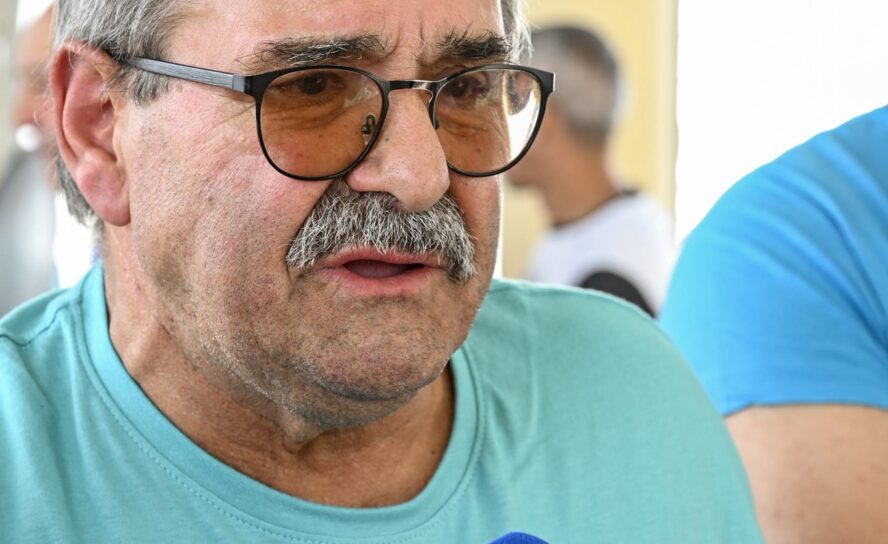 Nos caminhos da fé