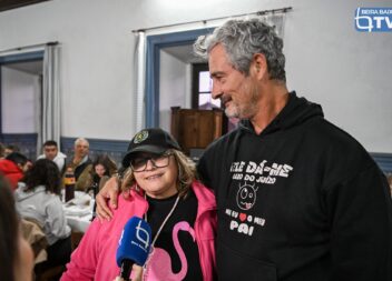 Nos caminhos da fé