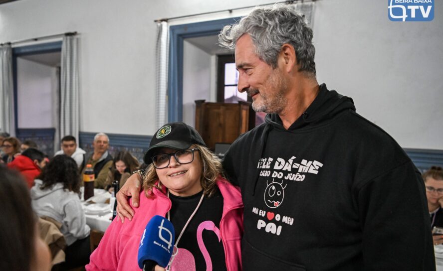 Nos caminhos da fé