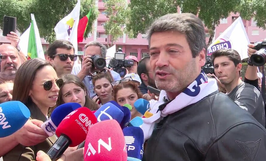 EM DIRETO: BEIRA BAIXA TV