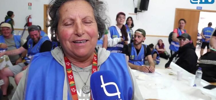 Nos Caminhos da Fé