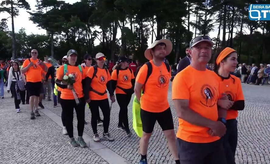 EM DIRETO: BEIRA BAIXA TV