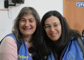 Nos caminhos da fé