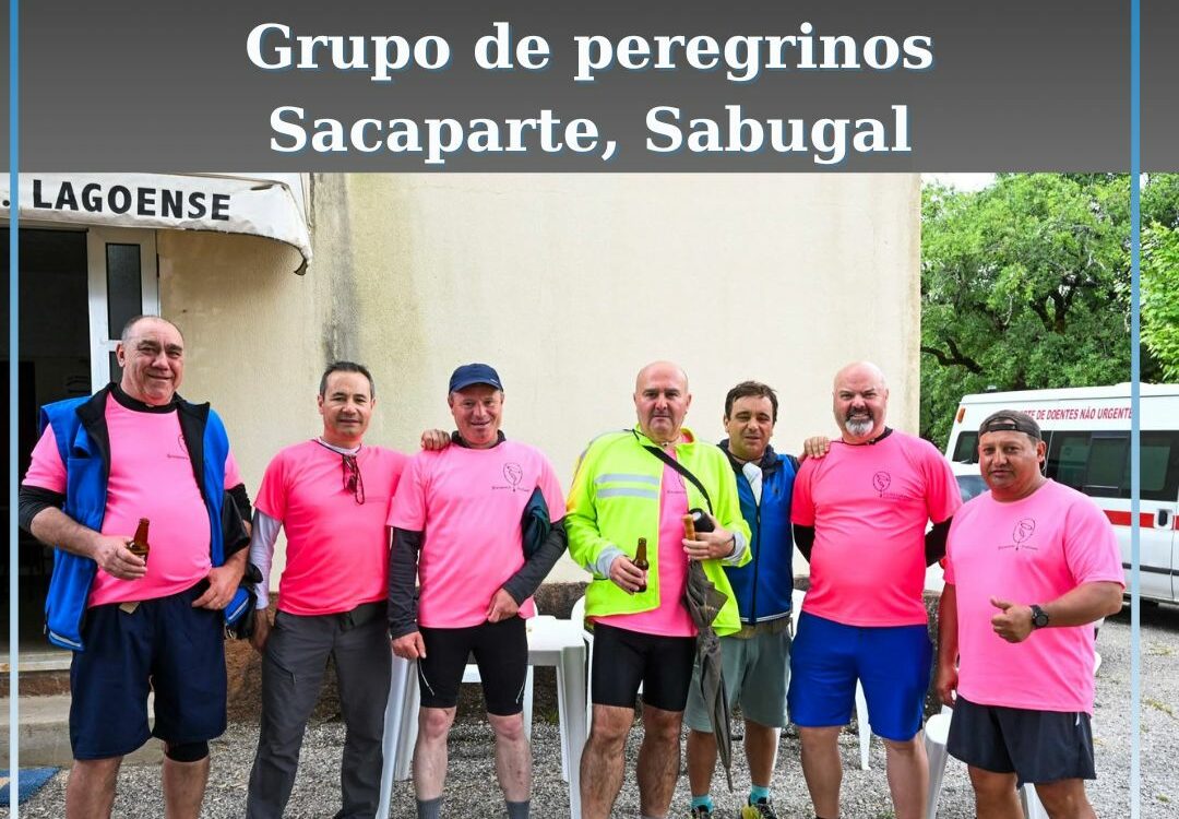 Nos caminhos da fé