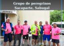 Nos caminhos da fé