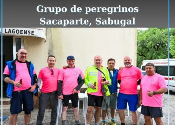 Nos caminhos da fé