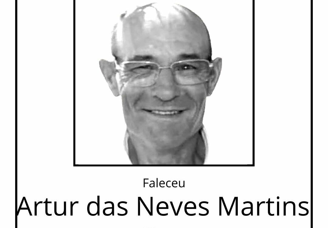 Faleceu