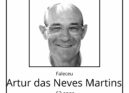 Faleceu