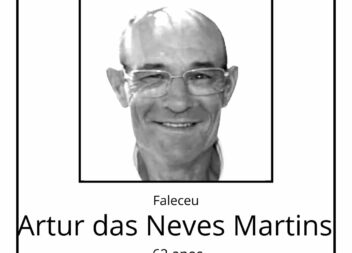Faleceu