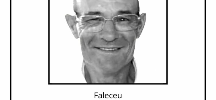 Faleceu