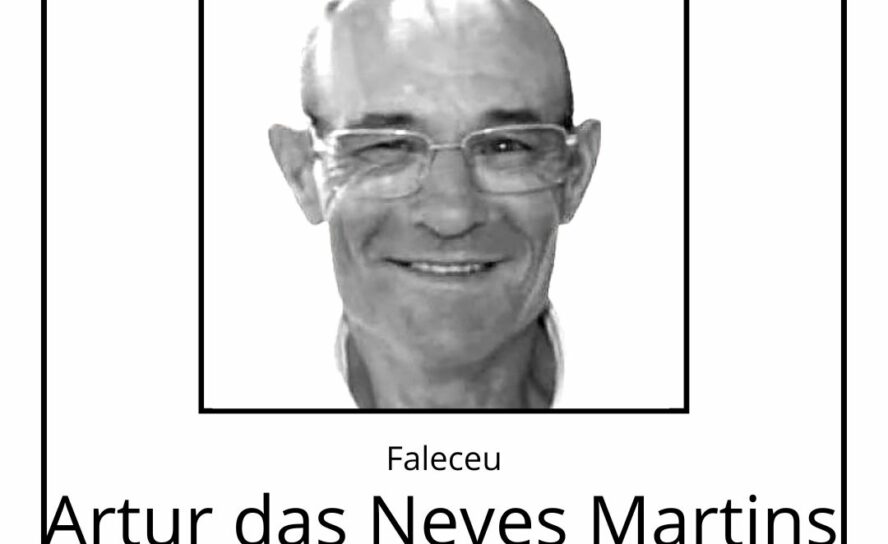 Faleceu