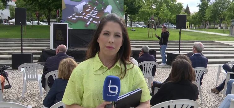 EM DIRETO: BEIRA BAIXA TV