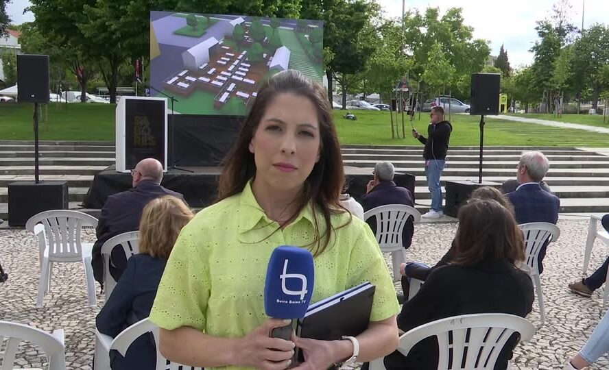 EM DIRETO: BEIRA BAIXA TV