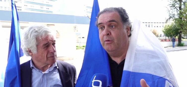 EM DIRETO: BEIRA BAIXA TV