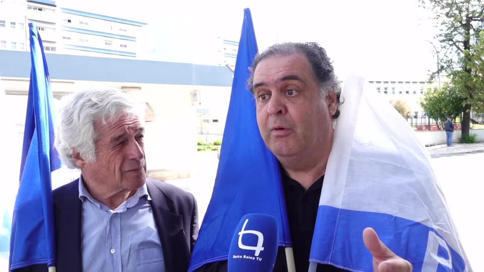 EM DIRETO: BEIRA BAIXA TV
