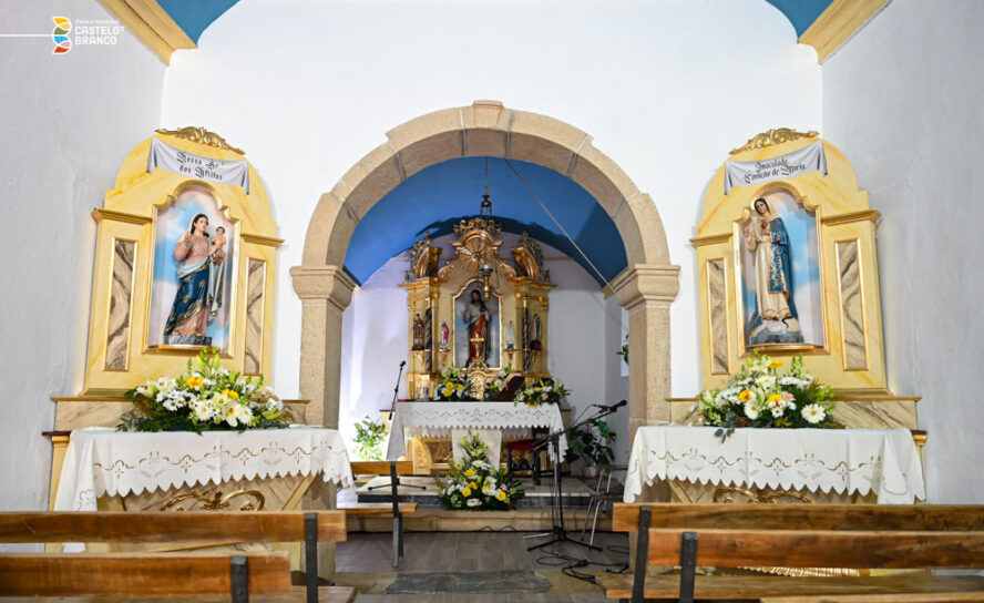 Castelo Branco