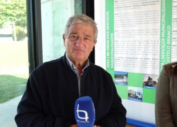 EM DIRETO: BEIRA BAIXA TV