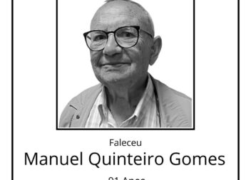 Faleceu